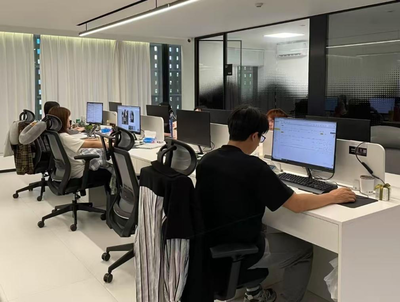 訪企拓崗不止步 音樂舞蹈學(xué)院與軟件開發(fā)企業(yè)攜手拓寬藝術(shù)就業(yè)路